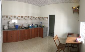Hotel Hoang Phat