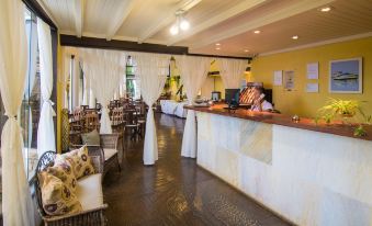 Pousada e Spa Villa Mercedes by Latitud Hoteles