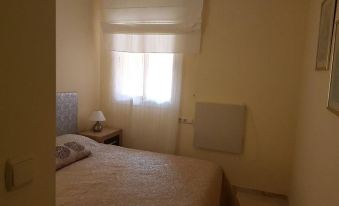 Apartment Santa Maria Golf