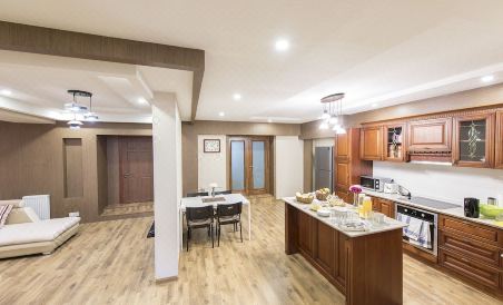 Suitetrails - Azara Bed and Breakfast