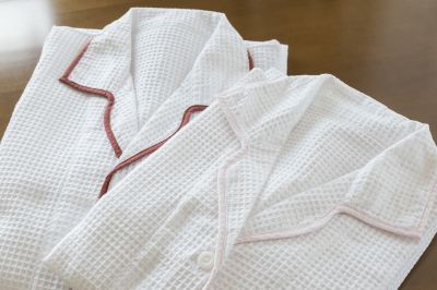 ツインルーム(専用バスルーム) ノースゲートイン アビラの写真