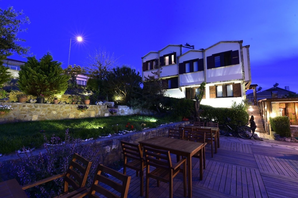 Apollon Hotel