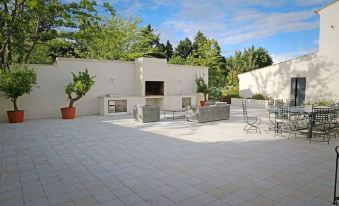 Maison Alpilles Prestige