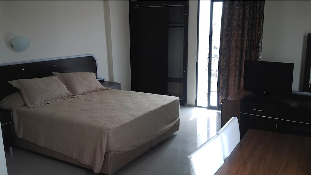 Hotel Melike
