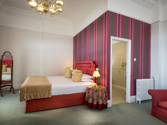 ザ ファルマウス ホテル ファルマス 宿泊予約 安い料金プラン 口コミ 部屋写真 Trip Com