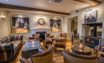 NoTwenty9 Bar and Restaurant