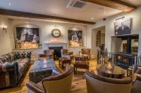NoTwenty9 Bar and Restaurant Hotels in Wells-next-the-Sea