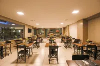 Golden Tulip Goiania Address - breakfast