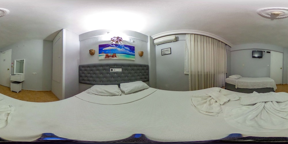 Alibabam Apart Hotel