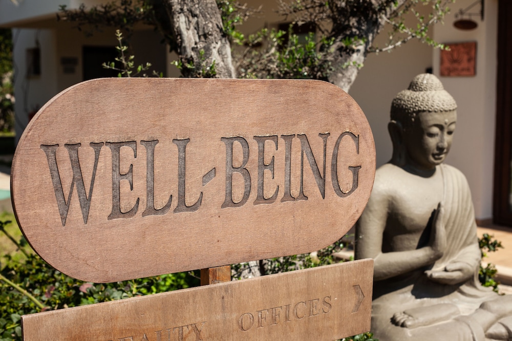 The Lifeco Bodrum Wellbeing & Detox Center Mugla