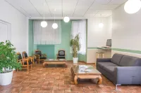 Greet Hotel Grenoble Centre Gare