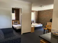 The Major Mitchell Motel Hotels in Bourke