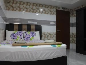 New Wave Hotel Rawang