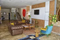 Perama Hotel - Wifi