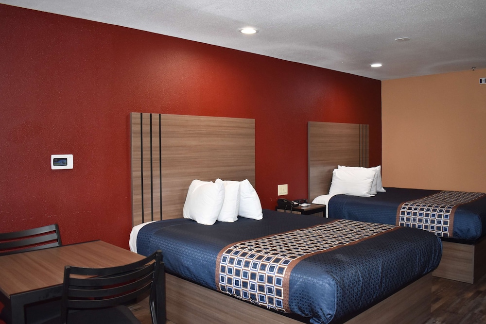 Americas Best Value Inn Manteca