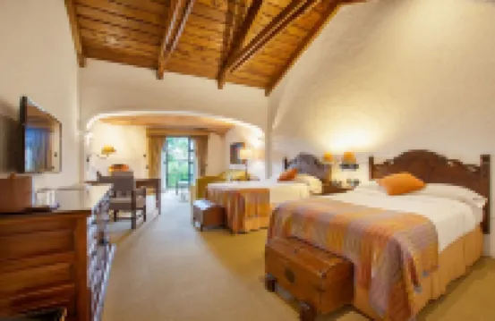 Hotel Museo Spa Casa Santo Domingo