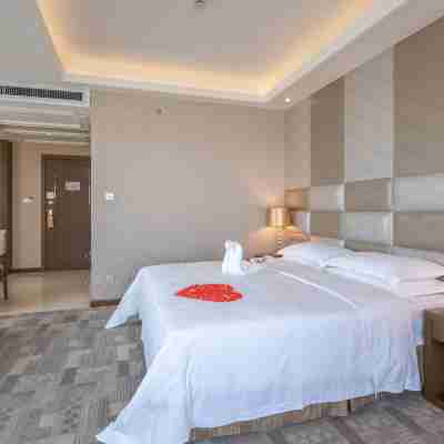 The Paul Hotel Shengzhou Rooms