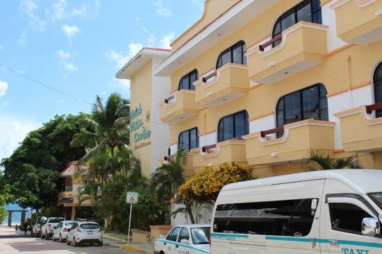 Vista Caribe Diving Resort-Playa del Carmen Updated 2022 Room Price-Reviews  \u0026 Deals | Trip.com
