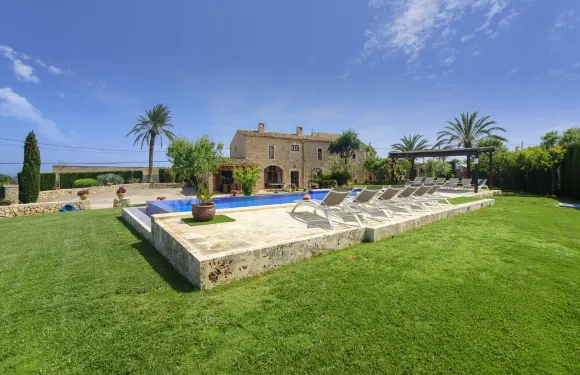 埃斯法瑟私人度假屋