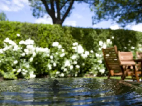 Arrowtown House Boutique Hotel Hotels in Arrowtown