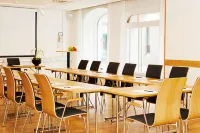 Elite Hotel Knaust Hotels in Sundsvall