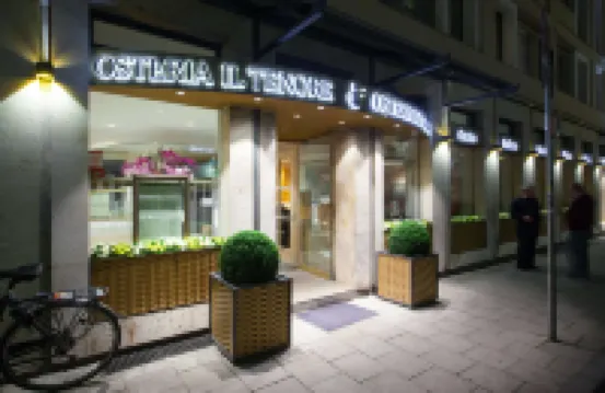 TOP Hotel an der Oper Hotels near Frauenkirche Munich
