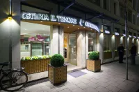 TOP Hotel an der Oper Hôtels à proximité de : Max-Joseph Square