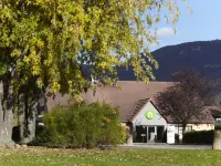 Campanile Grenoble Nord - Moirans Hotels in Isere