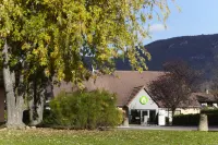 Campanile Grenoble Nord - Moirans Hotels in Voreppe