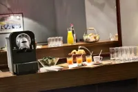 Campanile NATURE - Le Mans Est - bar