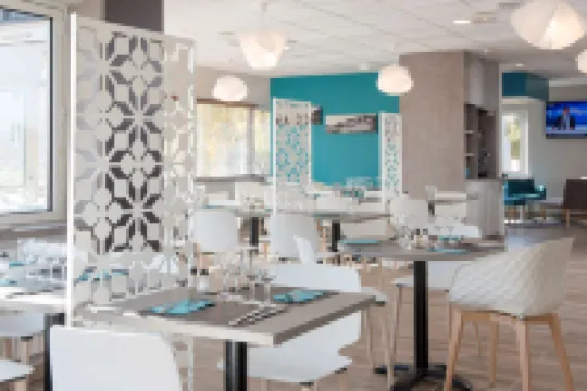 Kyriad Lyon Sud - Givors