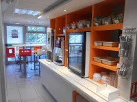 Premiere Classe Lyon Ouest - Tassin Hotels in Tassin-la-Demi-Lune