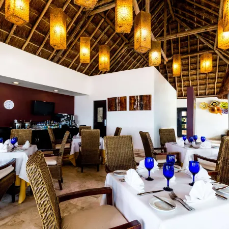 Allegro Cozumel All-Inclusive