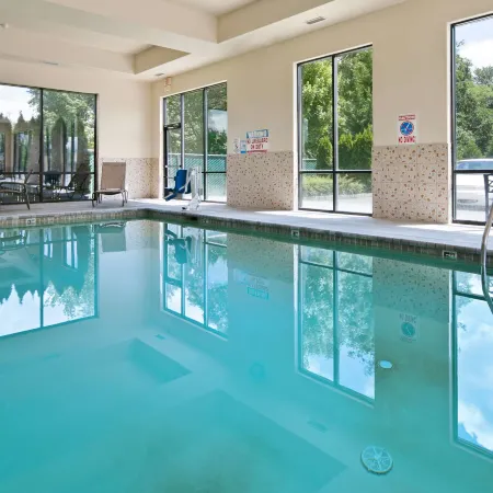 Best Western Plus Battle Ground Inn Suites