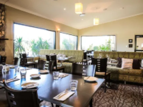 Best Western Bungil Creek Motel Hotel a Roma