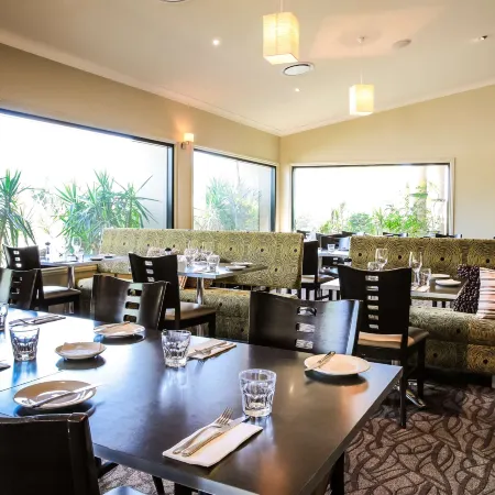 Best Western Bungil Creek Motel