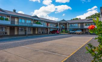 The Stirling Motel