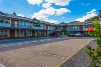 The Stirling Motel Hotels in Rockhampton