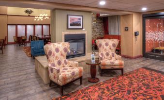 Hampton Inn & Suites Rifle