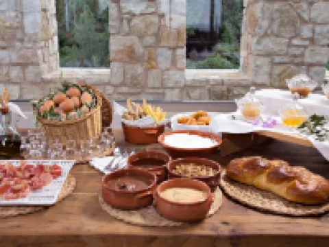 Camvillia Resort Messinia Hotels in Koroni