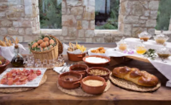 Camvillia Resort Messinia