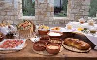 Camvillia Resort Messinia Hotel a Petalidi