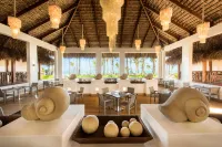 โรงแรม Occidental ปุนตา คานา - รวมทุกอย่างในราคา