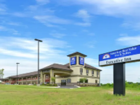 圖珀洛美洲佳值酒店 圖珀洛酒店