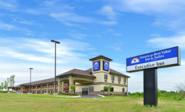 Americas Best Value Inn Tupelo