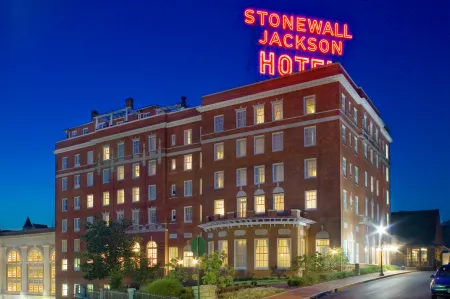 Hotel 24 South