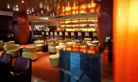 Dorint Hotel am Heumarkt Köln - bar