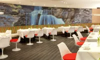 Living Hotel Düsseldorf - Desayuno