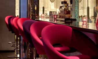 PLAZA Premium Grand Winston