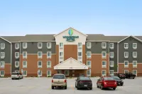 WoodSpring Suites Fargo North Near Ndsu